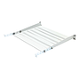 Digitus TN-19-350-1U-GY KaTLINK shelf 1U, 350mm