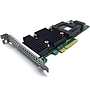 Dell J14DC H730P 12Gb/s SAS 2GB PCI-E RAID controller, refurbished