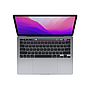 Apple MacBook Pro 13" (2022), M2 8C/10C, 8GB RAM, 256GB SSD, SWE, kosmosehall