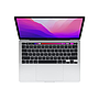 Apple MacBook Pro 13" M2 8C/10C, 8GB RAM, 512GB SSD, SWE, hõbedane