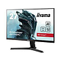 Iiyama G-MASTER Red Eagle 27" monitor, 2560*1440WQHD@165Hz, Fast IPS 400 cd/m², 1000:1, HDR400, 0.5 ms, HDMI, DisplayPort, speakers, matte black