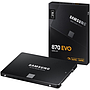 Samsung 2.5" SSD 870 EVO Series 2TB, SATA III