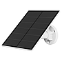 Deltaco Smart Home solar panel for 4G camera