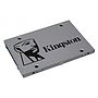 Kingston A400, 2.5", SATA 3.0, 480GB SSD