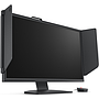 BenQ Zowie XL2546K TN 240Hz DyAc⁺™ 24.5" gaming monitor for esports