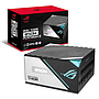 Asus Rog Thor 850W platinum II power supply unit 20+4 pin ATX black, blue, grey