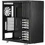 Fractal Design Define XL R2 black server case, E-ATX, no PSU