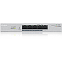 5 port Gigabit PoE+ webmanaged switch, 4x PoE, 60 Watt