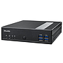 Shuttle XPC slim DL30N N100 65W ext. HDMI display port, com port GLN