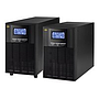 Orvaldi VT3K on-line LCD bat 5min 3000VA/2700W internal bat. 6x9Ah